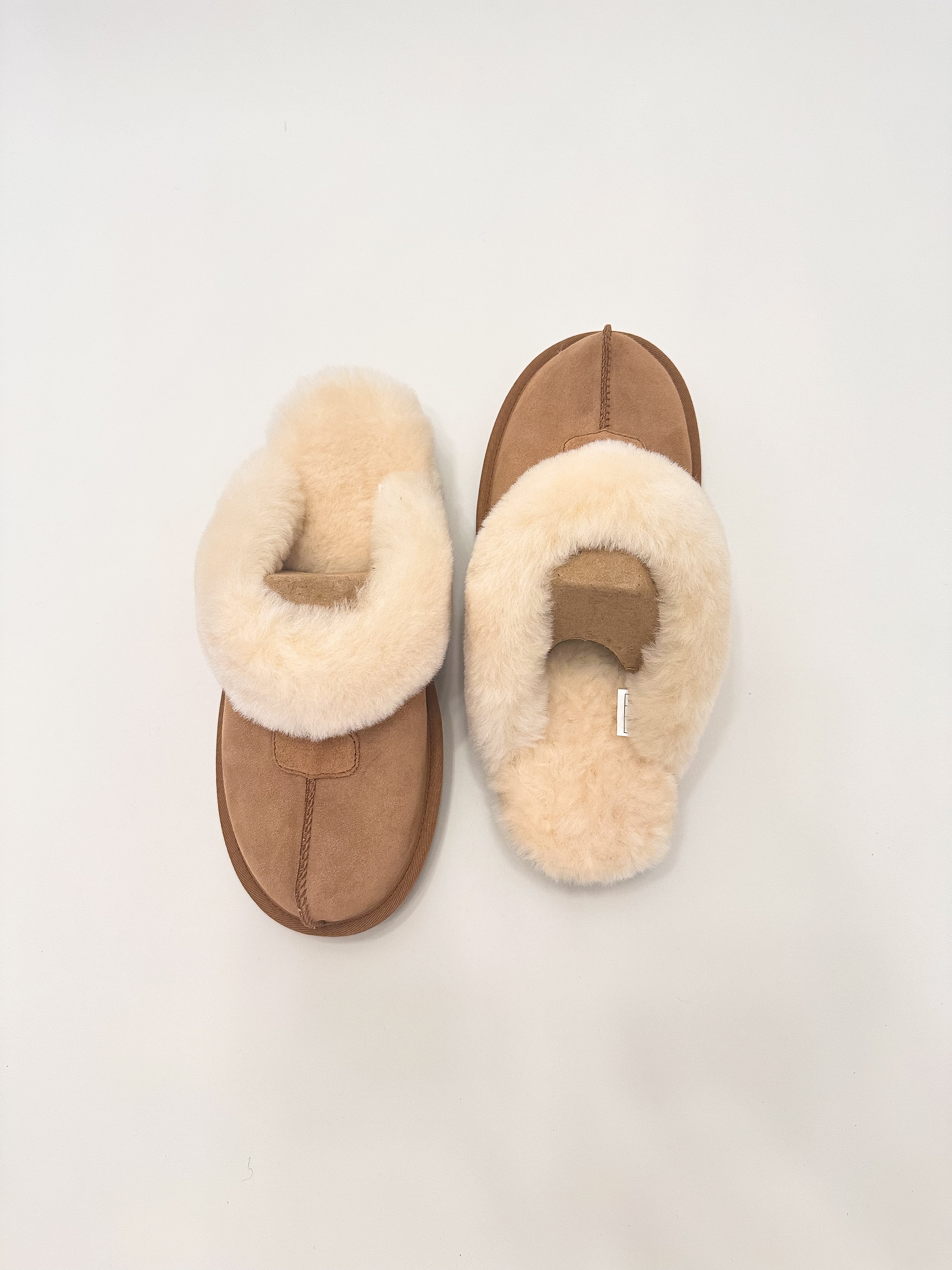The Fuzzies Slippers